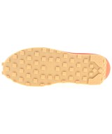 sacai（サカイ）スニーカー ベージュ サイズ:26.5cm メンズ/2200642378187