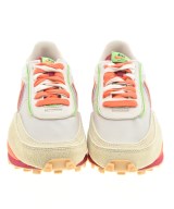 sacai（サカイ）スニーカー ベージュ サイズ:26.5cm メンズ/2200642378187