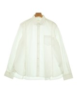 sacai（サカイ）カジュアルシャツ 白 サイズ:2(M位) メンズ/2200643268012
