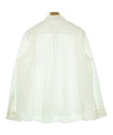 sacai（サカイ）カジュアルシャツ 白 サイズ:2(M位) メンズ/2200643268012