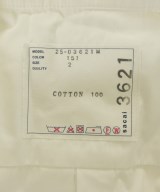 sacai（サカイ）カジュアルシャツ 白 サイズ:2(M位) メンズ/2200643268012