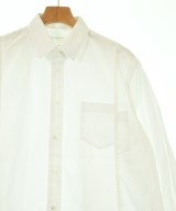 sacai（サカイ）カジュアルシャツ 白 サイズ:2(M位) メンズ/2200643268012