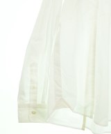 sacai（サカイ）カジュアルシャツ 白 サイズ:2(M位) メンズ/2200643268012