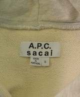 sacai（サカイ）パーカー グレー サイズ:S メンズ/2200643483118