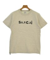 sacai Tシャツ・カットソー