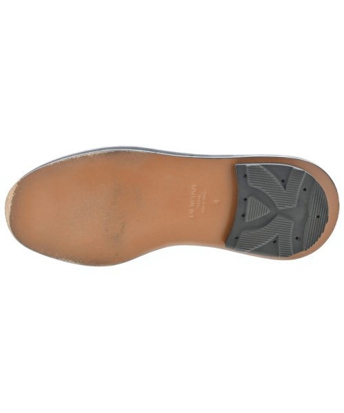 sacai（サカイ）ブーツ 黒 サイズ:UK8(26.5cm位) メンズ/2200643763012