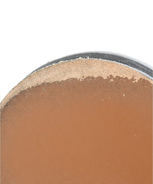 sacai（サカイ）ブーツ 黒 サイズ:UK8(26.5cm位) メンズ/2200643763012