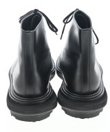sacai（サカイ）ブーツ 黒 サイズ:UK8(26.5cm位) メンズ/2200643763012