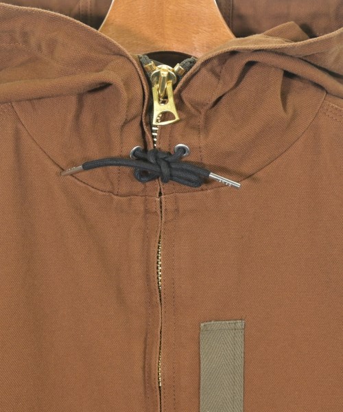 sacai（サカイ）その他 茶 サイズ:2(M位) メンズ/2200640089047