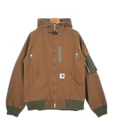 sacai（サカイ）その他 茶 サイズ:2(M位) メンズ/2200640089047