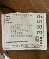 sacai（サカイ）その他 茶 サイズ:2(M位) メンズ/2200640089047