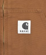 sacai（サカイ）その他 茶 サイズ:2(M位) メンズ/2200640089047