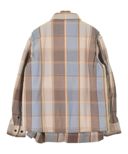 sacai（サカイ）その他 茶 サイズ:1(S位) メンズ/2200640089061