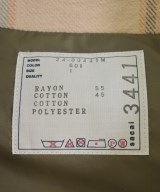 sacai（サカイ）その他 茶 サイズ:1(S位) メンズ/2200640089061