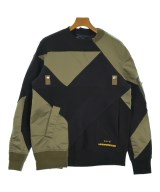 sacai（サカイ）スウェット 紺 サイズ:2(M位) メンズ/2200643846012