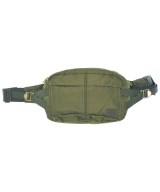 sacai（サカイ）ショルダーバッグ カーキ サイズ:- メンズ/2200643846067