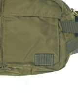 sacai（サカイ）ショルダーバッグ カーキ サイズ:- メンズ/2200643846067