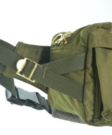 sacai（サカイ）ショルダーバッグ カーキ サイズ:- メンズ/2200643846067