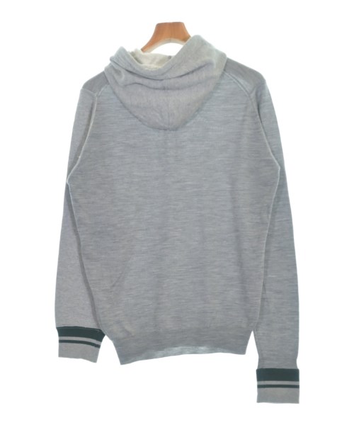 sacai（サカイ）ニット・セーター グレー サイズ:1(S位) メンズ/2200643868052