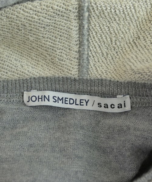 sacai（サカイ）ニット・セーター グレー サイズ:1(S位) メンズ/2200643868052