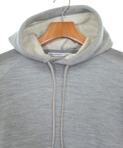 sacai（サカイ）ニット・セーター グレー サイズ:1(S位) メンズ/2200643868052