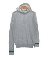 sacai（サカイ）ニット・セーター グレー サイズ:1(S位) メンズ/2200643868052