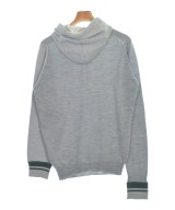 sacai（サカイ）ニット・セーター グレー サイズ:1(S位) メンズ/2200643868052