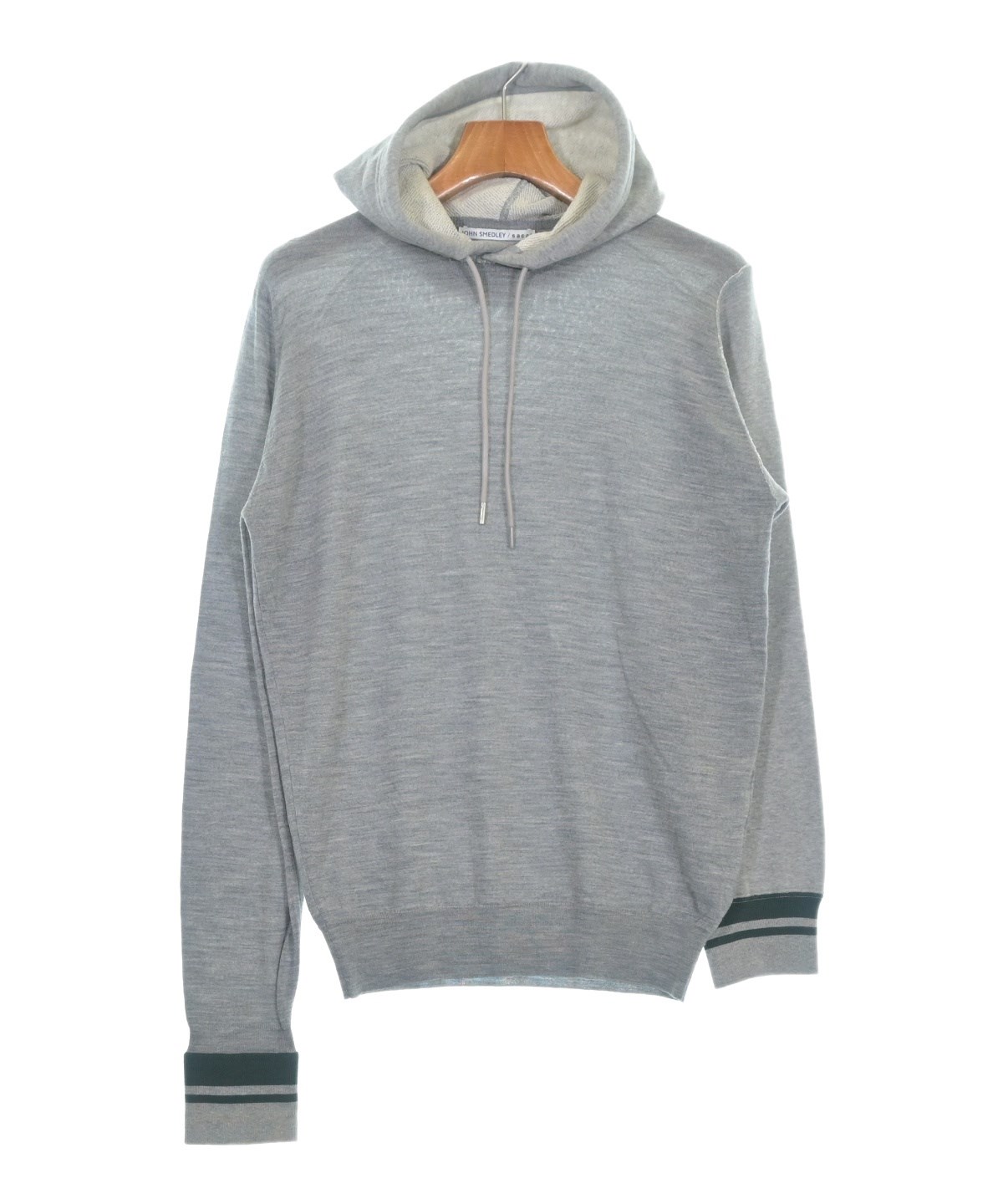 sacai（サカイ）ニット・セーター グレー サイズ:1(S位) メンズ