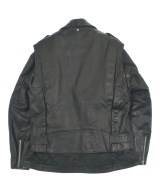 sacai（サカイ）ライダース 黒 サイズ:3(L位) メンズ/2200643879010