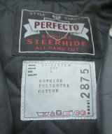 sacai（サカイ）ライダース 黒 サイズ:3(L位) メンズ/2200643879010