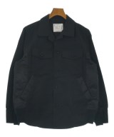 sacai（サカイ）カバーオール 紺 サイズ:2(M位) メンズ/2200643898011