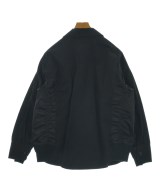 sacai（サカイ）カバーオール 紺 サイズ:2(M位) メンズ/2200643898011