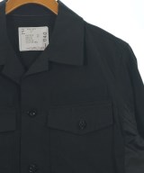 sacai（サカイ）カバーオール 紺 サイズ:2(M位) メンズ/2200643898011
