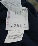 sacai（サカイ）ニット・セーター 紺 サイズ:2(M位) メンズ/2200643952010