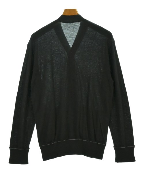 sacai（サカイ）カーディガン 黒 サイズ:-(XS位) メンズ/2200643984059