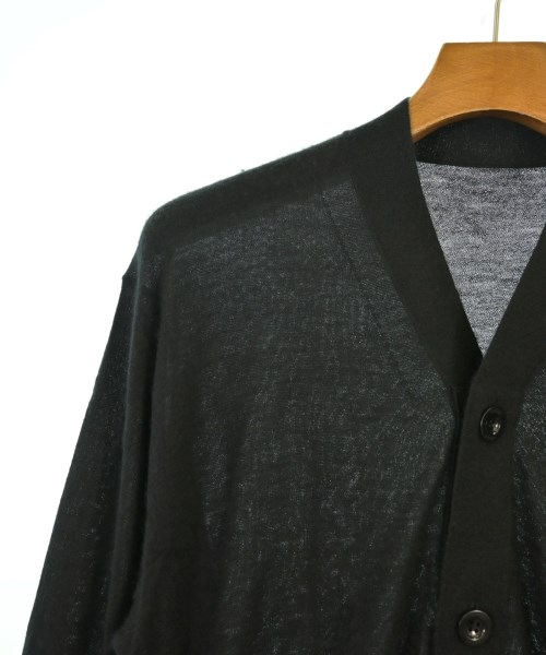 sacai（サカイ）カーディガン 黒 サイズ:-(XS位) メンズ/2200643984059