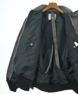 sacai（サカイ）ミリタリーブルゾン グレー サイズ:2(M位) メンズ/2200644035019