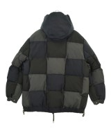 sacai（サカイ）ダウンジャケット/ダウンベスト 紺 サイズ:3(L位) メンズ/2200642066015