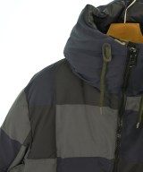 sacai（サカイ）ダウンジャケット/ダウンベスト 紺 サイズ:3(L位) メンズ/2200642066015