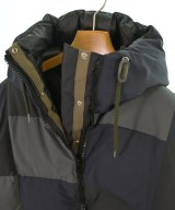 sacai（サカイ）ダウンジャケット/ダウンベスト 紺 サイズ:3(L位) メンズ/2200642066015