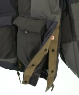 sacai（サカイ）ダウンジャケット/ダウンベスト 紺 サイズ:3(L位) メンズ/2200642066015