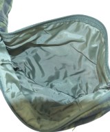 sacai（サカイ）ショルダーバッグ カーキ サイズ:- メンズ/2200644252034