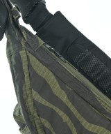 sacai（サカイ）ショルダーバッグ カーキ サイズ:- メンズ/2200644252034