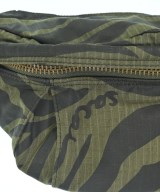 sacai（サカイ）ショルダーバッグ カーキ サイズ:- メンズ/2200644252034