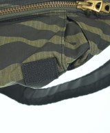 sacai（サカイ）ショルダーバッグ カーキ サイズ:- メンズ/2200644252034