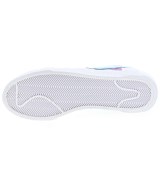 sacai（サカイ）スニーカー 紫 サイズ:27.5cm メンズ/2200644358057