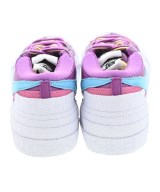 sacai（サカイ）スニーカー 紫 サイズ:27.5cm メンズ/2200644358057