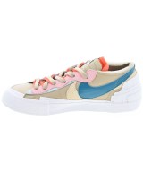 sacai（サカイ）スニーカー ベージュ サイズ:27.5cm メンズ/2200644358064