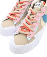 sacai（サカイ）スニーカー ベージュ サイズ:27.5cm メンズ/2200644358064