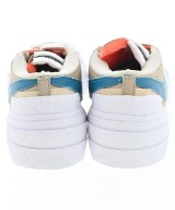 sacai（サカイ）スニーカー ベージュ サイズ:27.5cm メンズ/2200644358064
